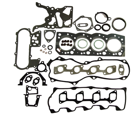 Kit Empaque Motor Toyota 2LT (Ter)