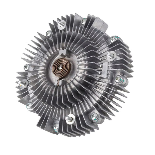 Fan Clutch Nissan YD25 Frontier/Navara (NPW)