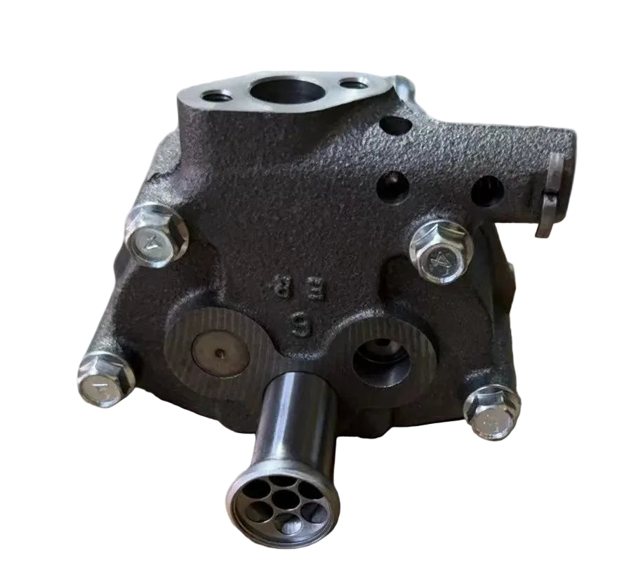 Bomba de Aceite Isuzu 6BD1T