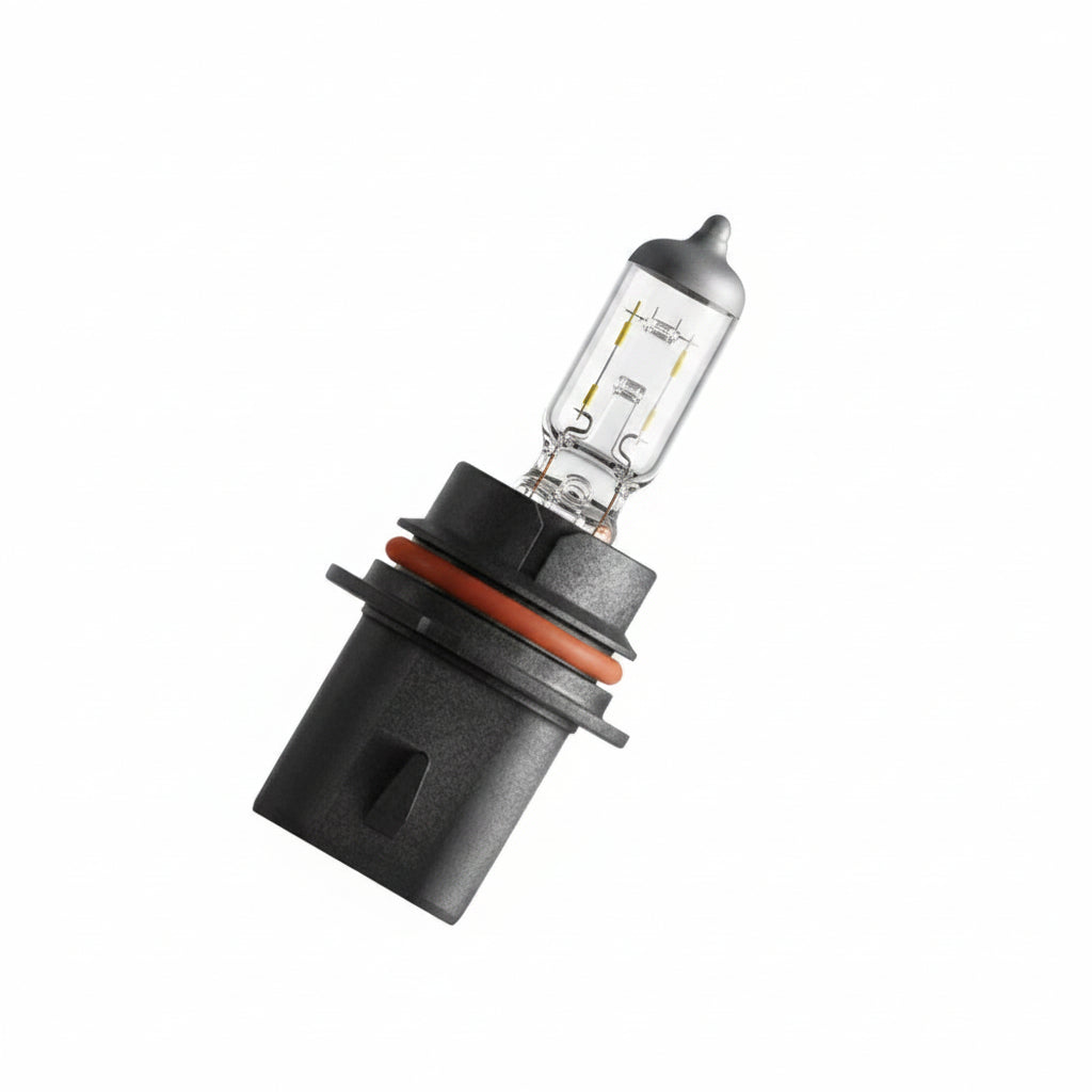 Bombillo halógeno 9004 económico 12V 100/80W