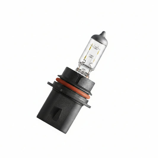 Bombillo halógeno 9004 económico 12V 100/80W