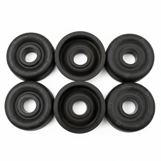 Polvera Honda Accord 1985-1989 Civic 1990-1995 Hyundai Elantra 1999-2005 Santa Fe 2000-2005 Chevrolet S10 Kia Sephia Sportage Nissan Pathfinder 1990-1995 Pick up 1990-1995