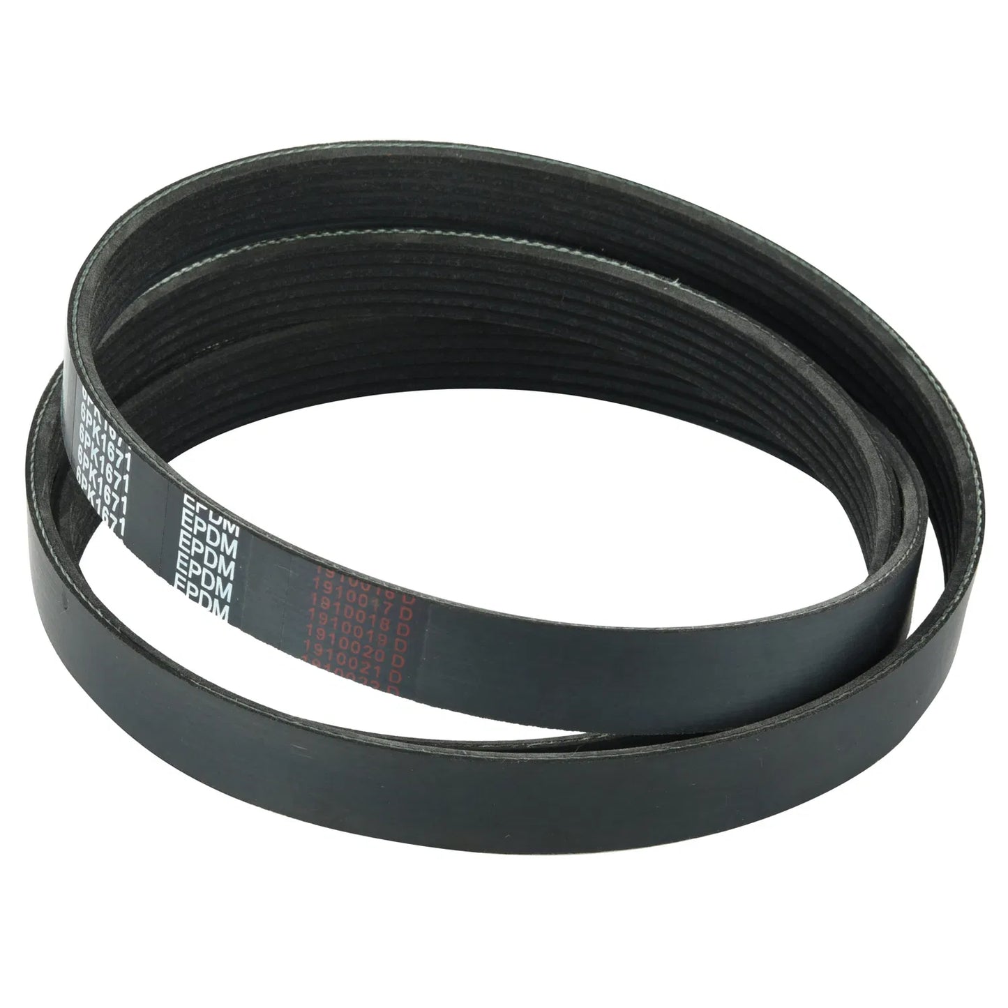 Banda canalada Toyota HILUX ROCCO 2.8/2.4 1GD/2GD 4WD