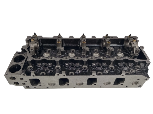 Culata de motor Isuzu 4HE1T 4HG1 1997+