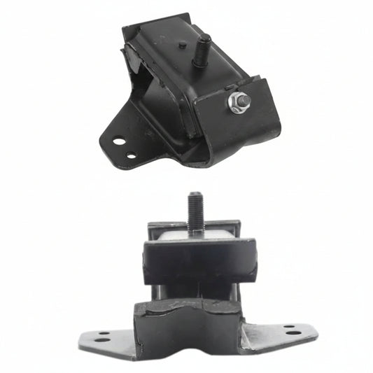 Soporte de motor Nissan Frontier D Di 1997-2012