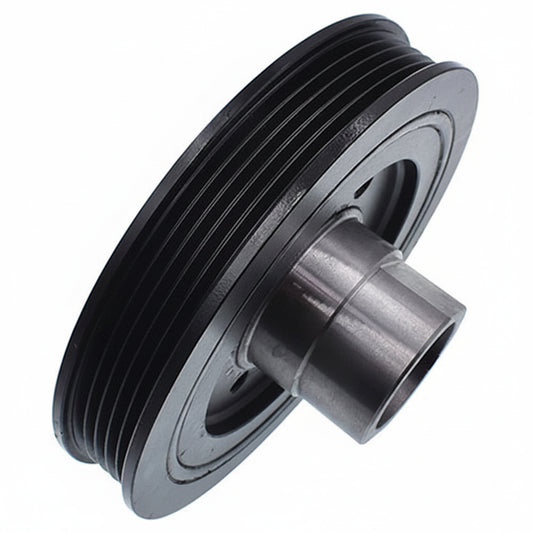 Damper de cigüeñal Toyota 2RZ/3RZ Hilux