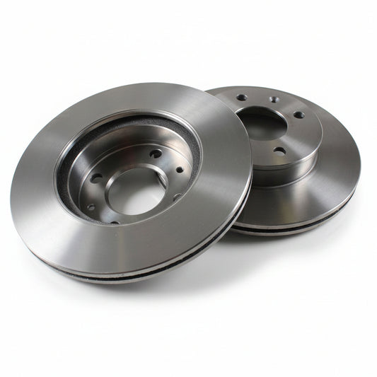 Disco de freno Kia Picanto 2004-2014 Hyundai i10 2011-2014