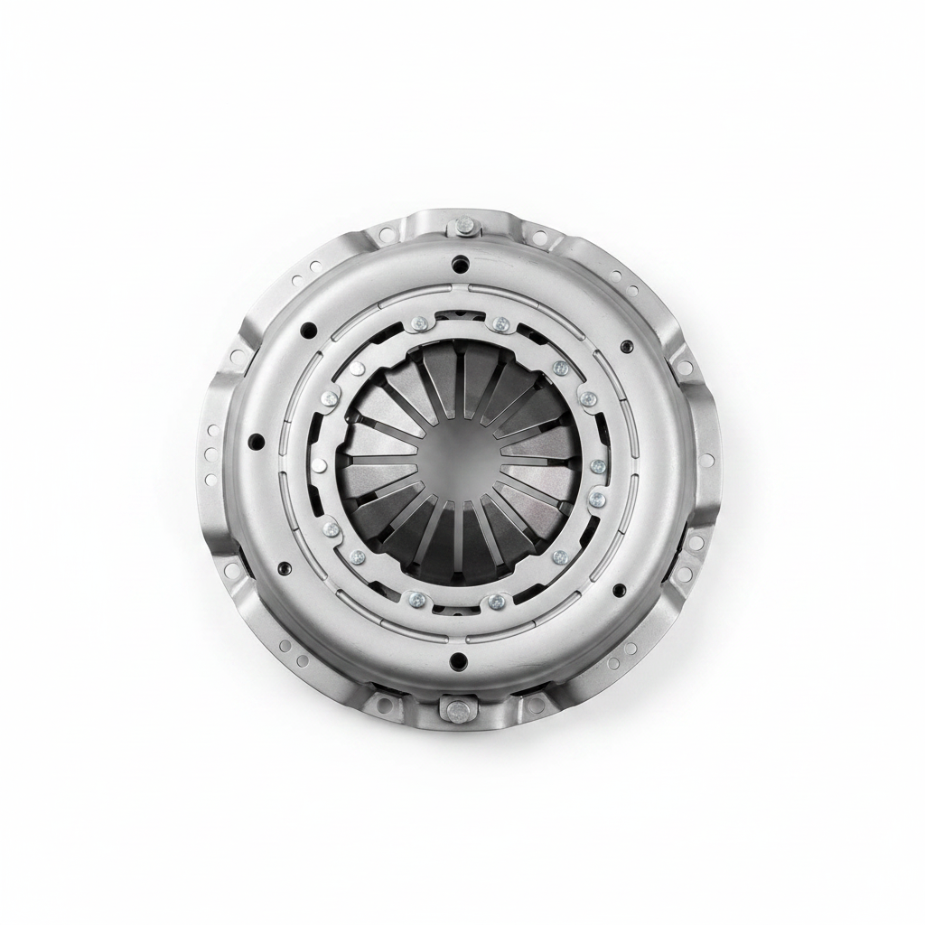 Prensa De Clutch Isuzu DMAX 4X4 4jb1-t/4JJ1/4JK1
