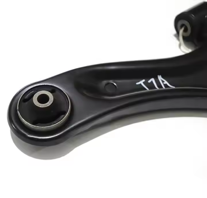 Tijera suspensión Honda City 2008-2012 Fit 2009-2013(Con Muestra) inferior delantera izquierda