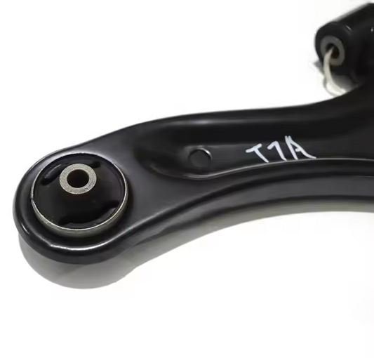 Tijera suspensión Honda City 2008-2012 Fit 2009-2013(Con Muestra) inferior delantera izquierda