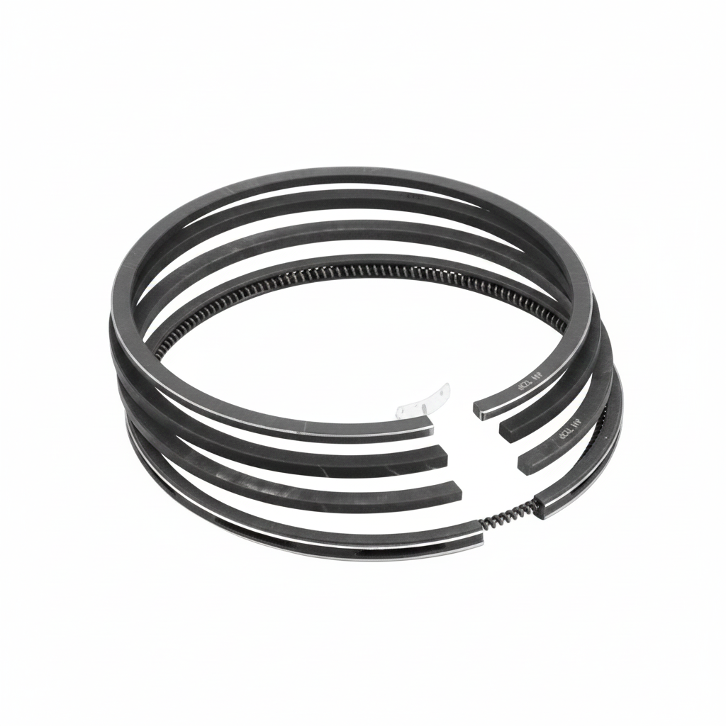 Anillos Motor Toyota H