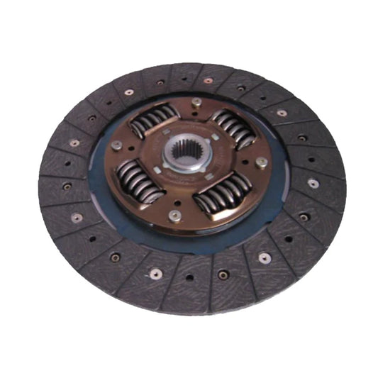 Disco de clutch Mazda B 2000