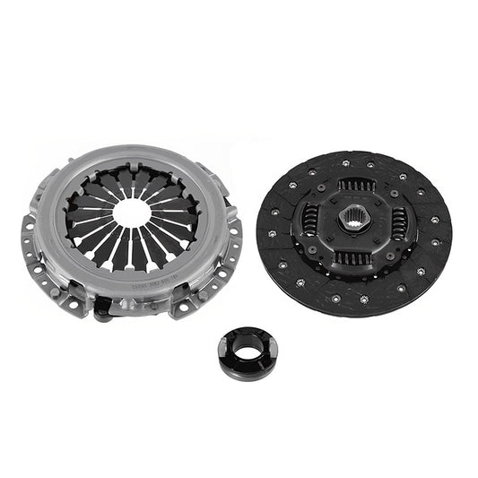 Kit de clutch Hyundai SANTA FE