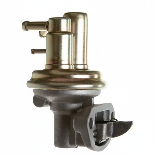 Bomba Gasolina Mecanica Isuzu 4ZD1