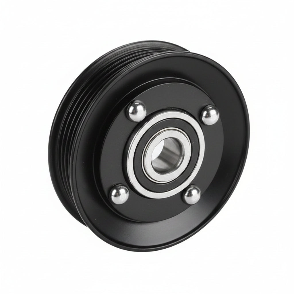 Polea tensora Kia K2700 1993-2005 / Hyundai