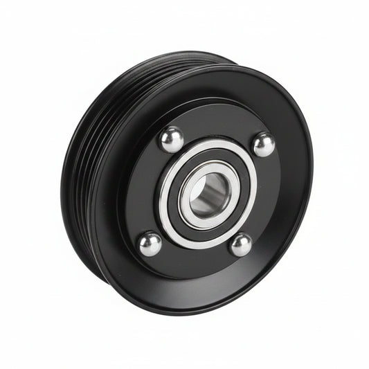 Polea tensora Kia K2700 1993-2005 / Hyundai