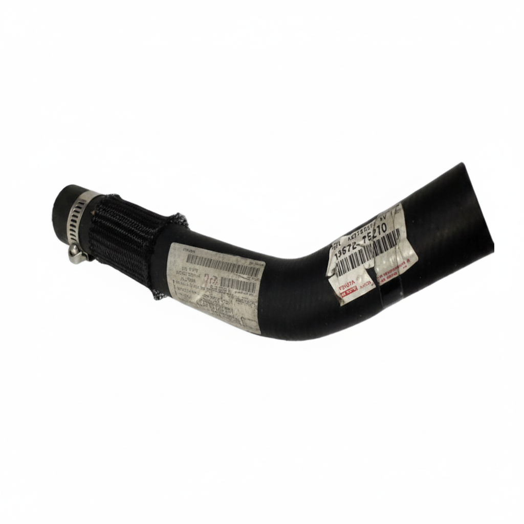 Manguera RADIADOR Toyota HIACE Infiniti 2008-