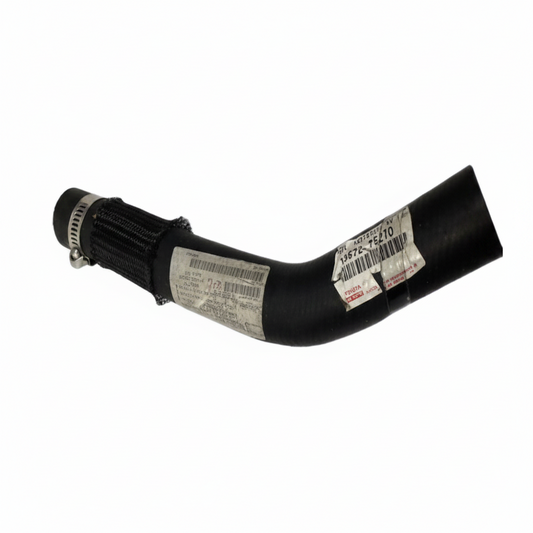 Manguera RADIADOR Toyota HIACE Infiniti 2008-