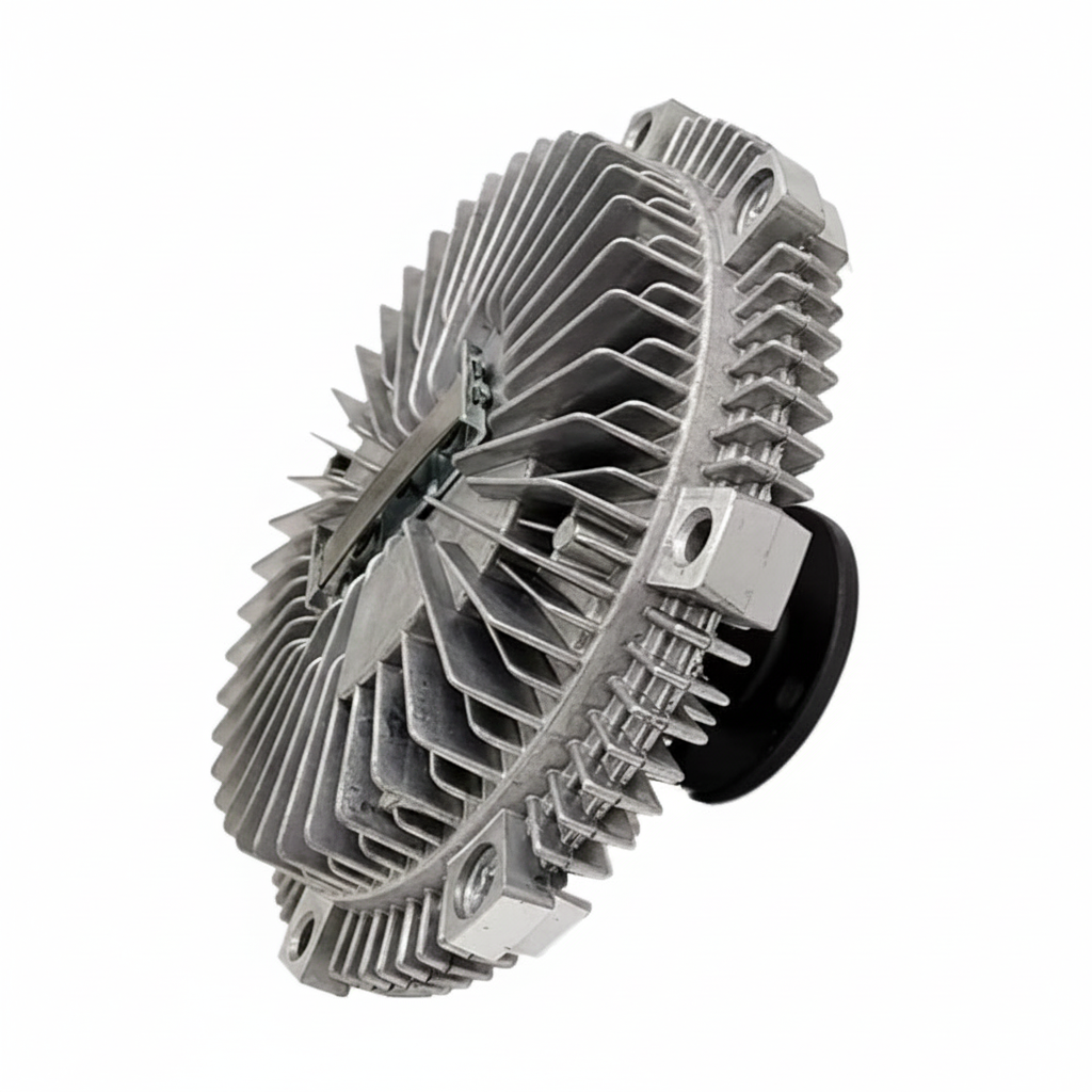 Fan Clutch Mitsubishi 4N15 (TW)