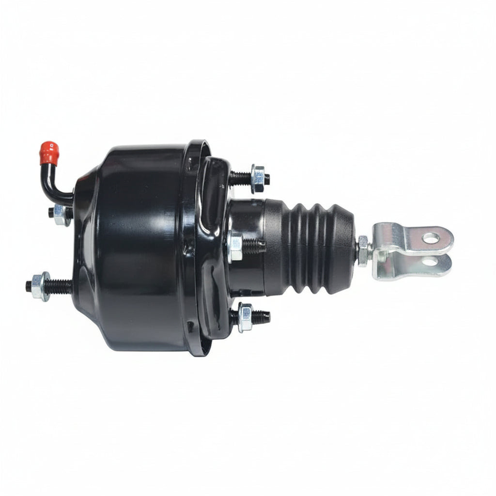 Booster CLUTCH Hyundai COUNTY 4D32 2004-