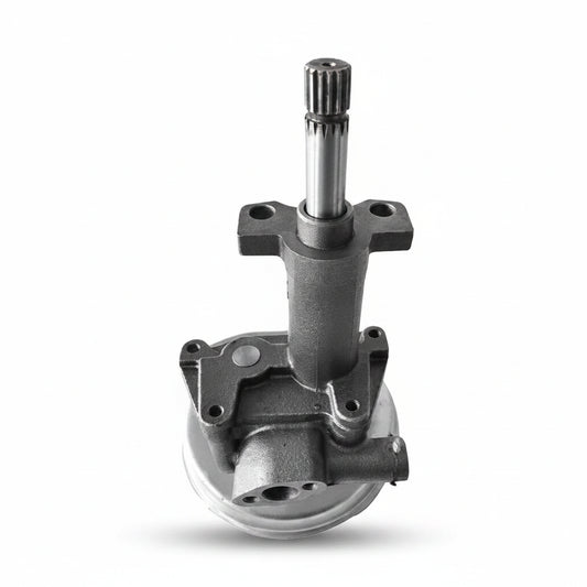 Bomba Aceite Isuzu DMAX 4JH1 Tc