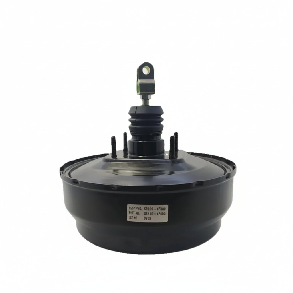 Booster FRENO Hyundai PORTER H100 2 5 2009-