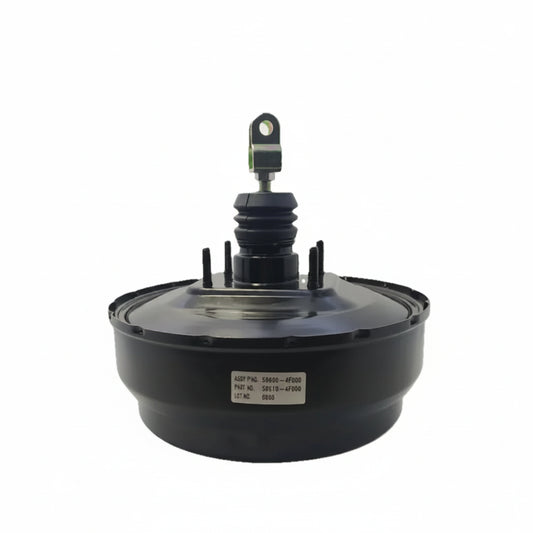 Booster FRENO Hyundai GRACE H100 D4BA 1993-2007