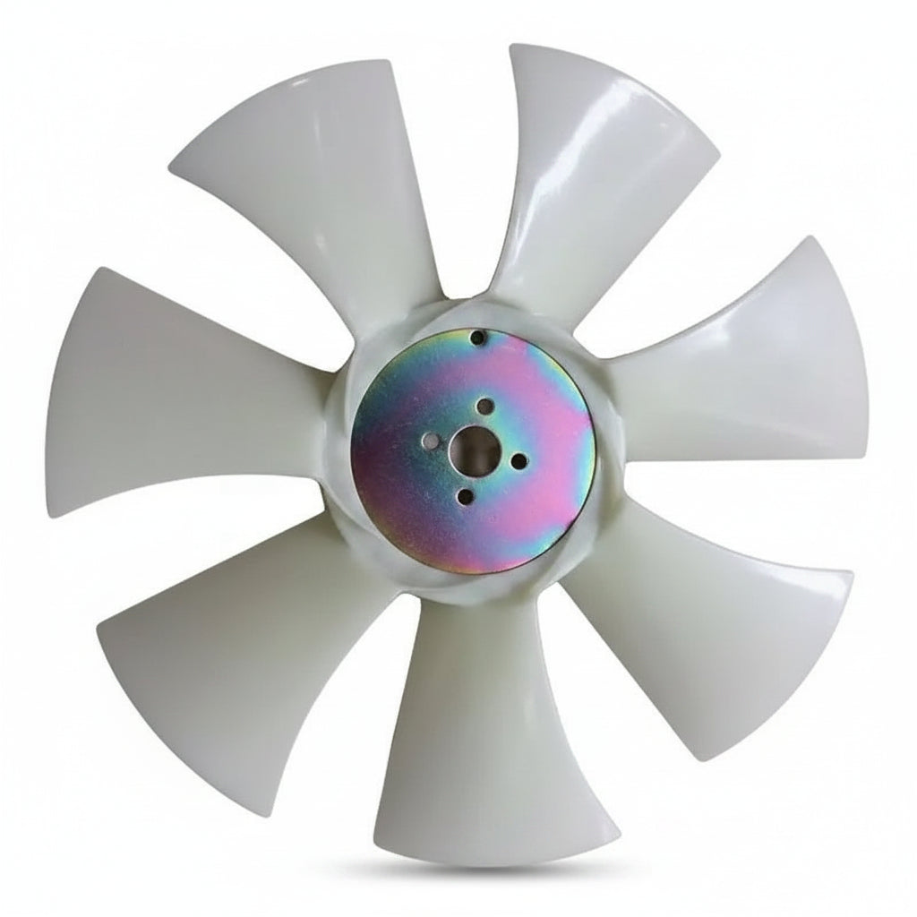Ventiladora Nissan Pathfinder VQ35 VH41