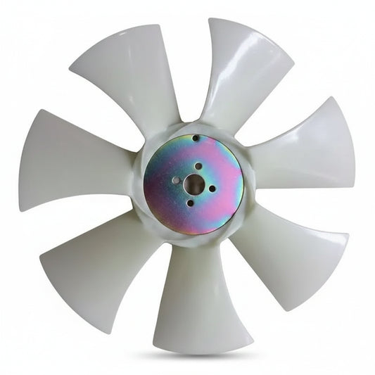 Ventiladora Nissan Pathfinder VQ35 VH41