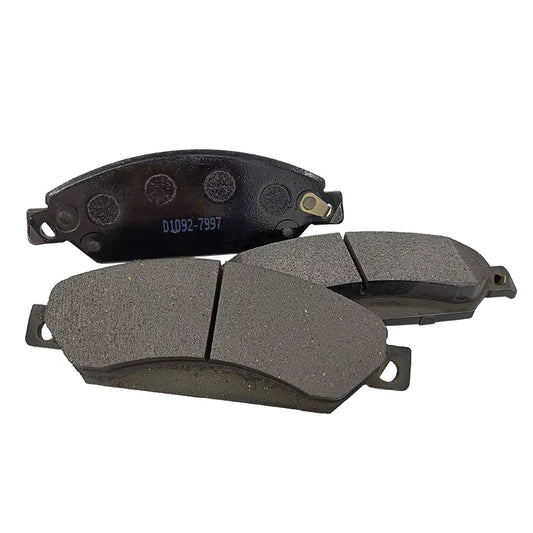 Pastillas de freno Chevrolet Avalange 07 Silverado 2005-2007 Tahoe07 Suburban