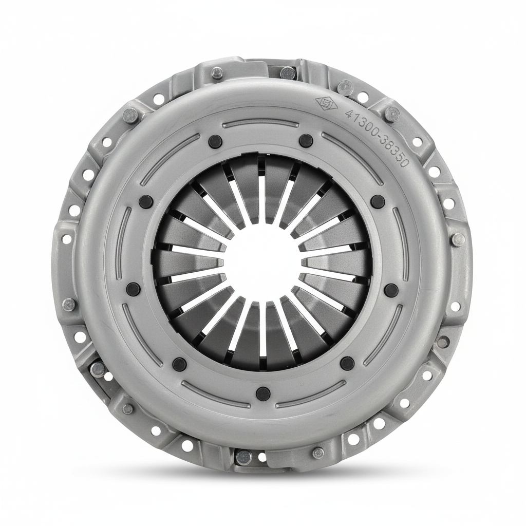 Prensa De Clutch Hyundai. Tucson 2009-2013/Sportage 09-/13/IX35 2010-2014