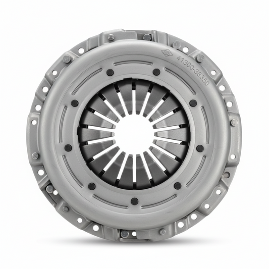 Prensa De Clutch Hyundai. Tucson 2009-2013/Sportage 09-/13/IX35 2010-2014