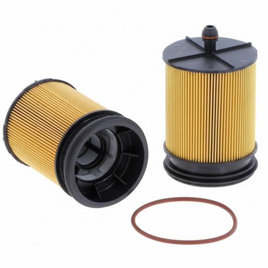 Filtro de Combustible Mitsubishi L200 2024