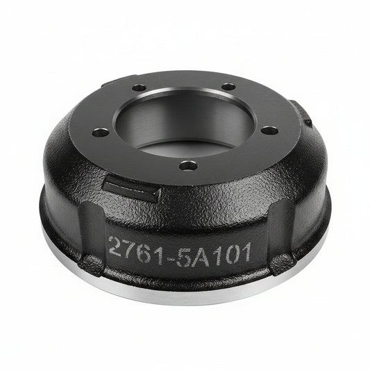 Tambor de freno Hyundai County 2004-2019 HD35/HD75