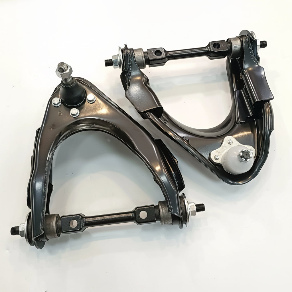 Tijera suspensión Mazda BT-50 2004 en adelante 2WD superior delantera izquierda