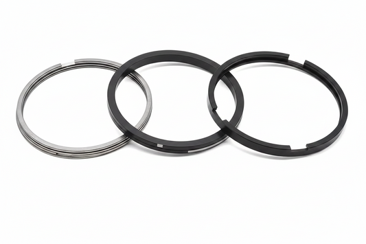 Anillos Motor Toyota B Hyno Dyna