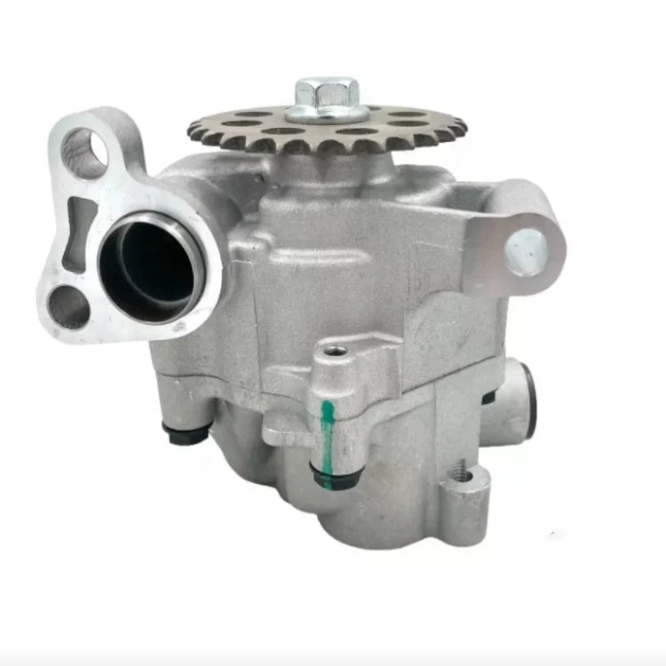 Bomba Aceite Suzuki H25A H27A