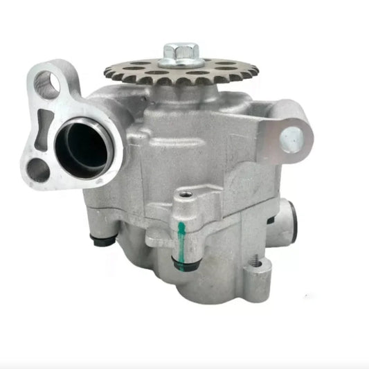 Bomba Aceite Suzuki H25A H27A