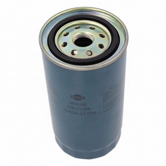 Filtro de Combustible