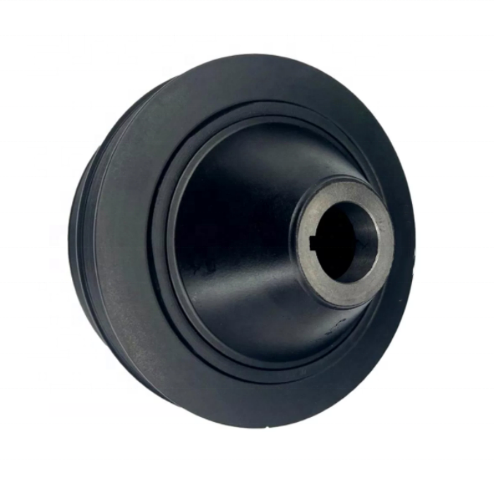 Damper de cigüeñal Mitsubishi MONT ERO 1989-1994