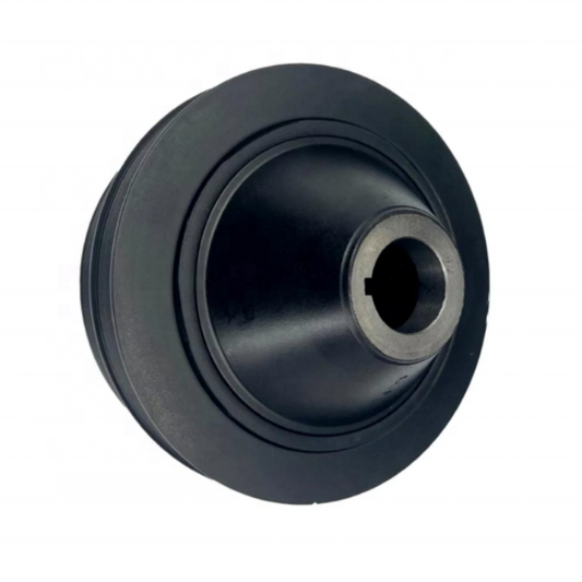 Damper de cigüeñal Mitsubishi MONT ERO 1989-1994