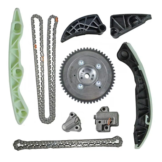 Kit de tiempo Hyundai G4KD 2.0, G4KE 2.4