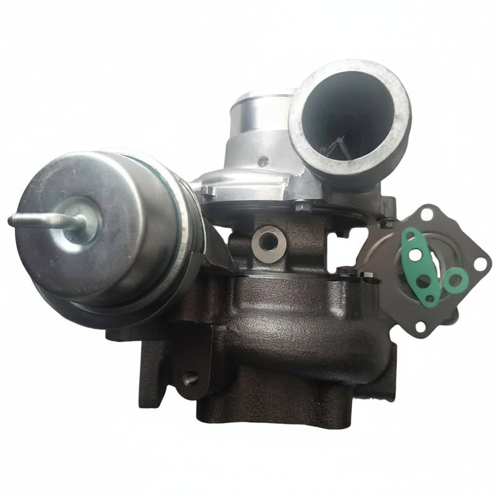 Turbo cargador Isuzu 4JJ1 D-MAX