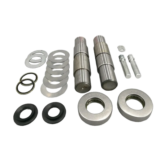 King Pin Hino W04D 35X186