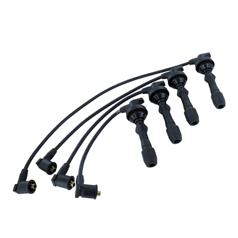 Cables Bujia Hyundai I10 I20 Kia Picanto Rio 08 1