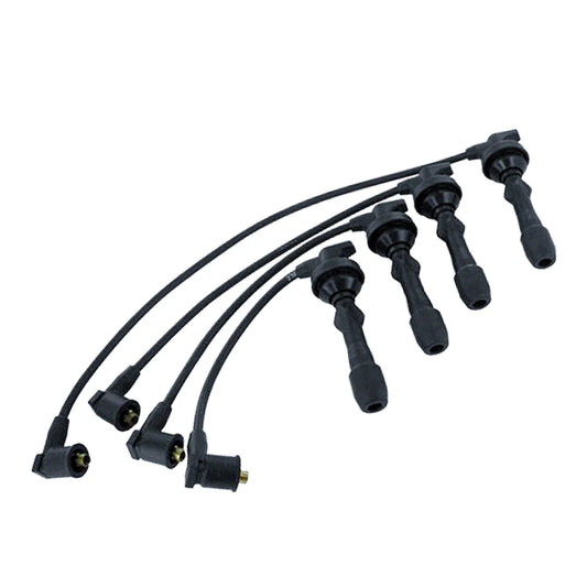 Cables Bujia Hyundai I10 I20 Kia Picanto Rio 08 1