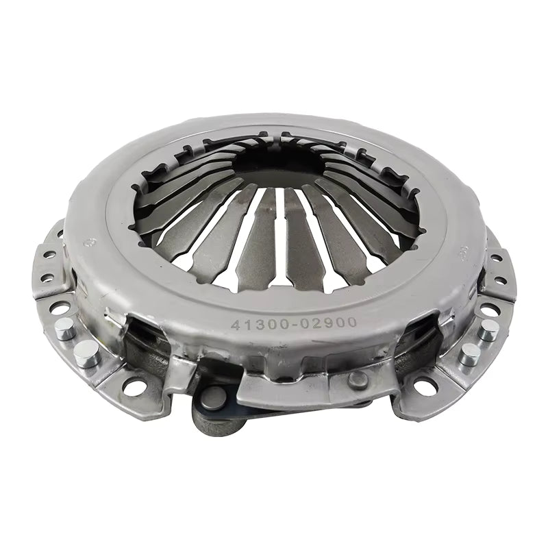 Kit Embrague Hyundai H100/Pick Up/41100 4B020/41300 4D000 (JCAP)