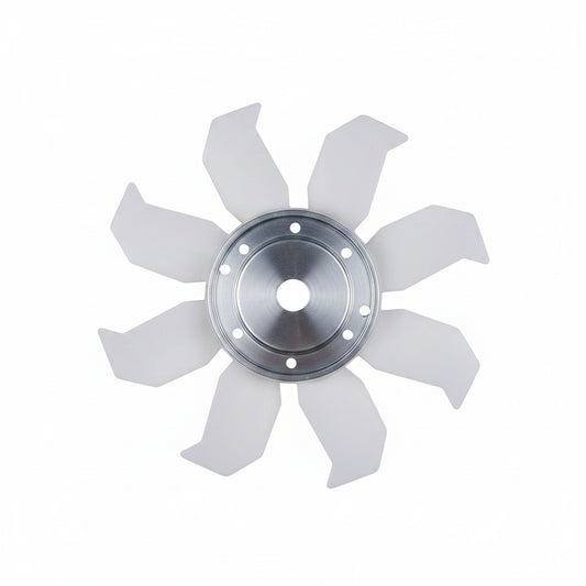 Ventiladora Mitsubishi 4M40