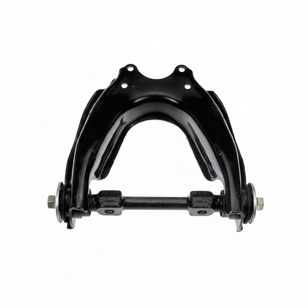 Tijera suspensión Toyota Hilux 2WD 1984 en adelante (GASOLINA-BUJE) superior delantera izquierda