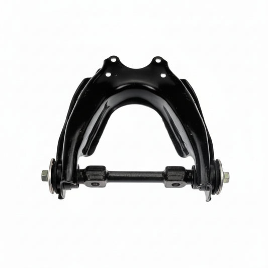 Tijera suspensión Toyota Hilux 2WD 1984 en adelante (GASOLINA-BUJE) superior delantera derecha